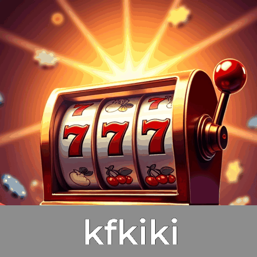 Kfkiki: Cassino Confiável e Entretenimento Seguro