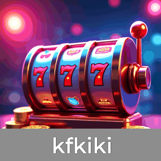 Kfkiki: Experiência de Cassino ao Vivo no Brasil