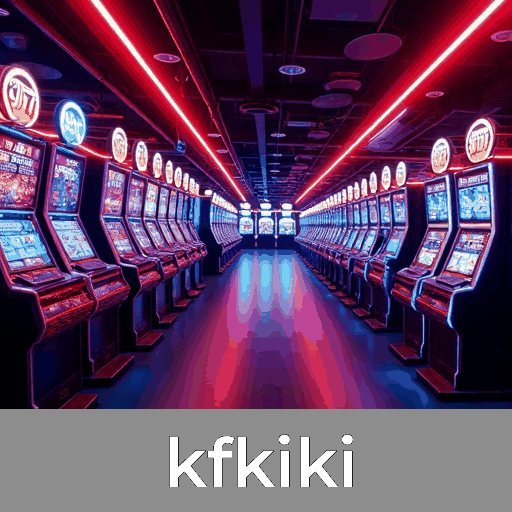 Kfkiki: Sua Plataforma Especialista em Apostas Esportivas Brasileiras
